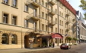 Warszawa Hotel Hetman